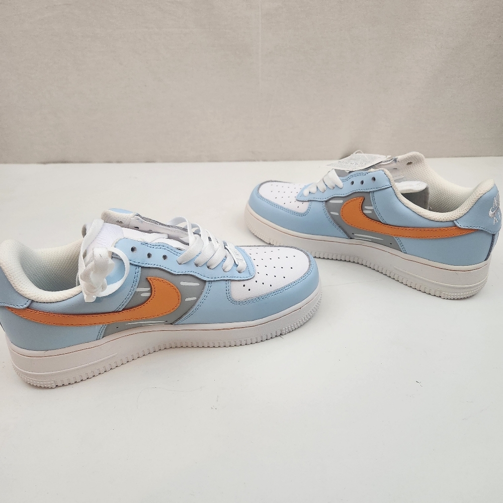 Nike Customized AF1 - Picture 5 of 9